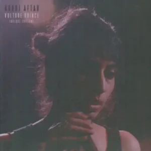 Arooj Aftab - Vulture Prince (Deluxe Edition) Big Sale