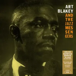 Art Blakey \\u0026 The Jazz Messengers - Art Blakey And The Jazz Messengers Premium