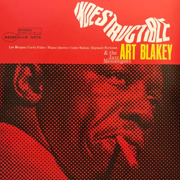Art Blakey \\u0026 The Jazz Messengers - Indestructible! Special Discount