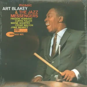 Art Blakey \\u0026 The Jazz Messengers - Mosaic Buy Today
