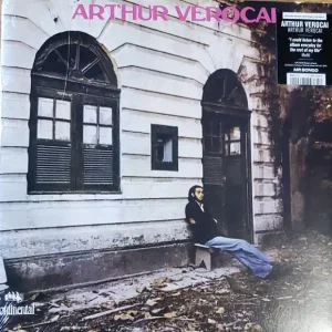 Arthur Verocai - Arthur Verocai Top Pick