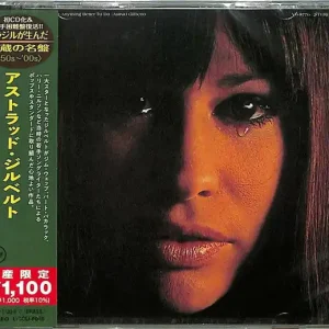Astrud Gilberto - I Haven't Got Anything Better To Do Top Rated
