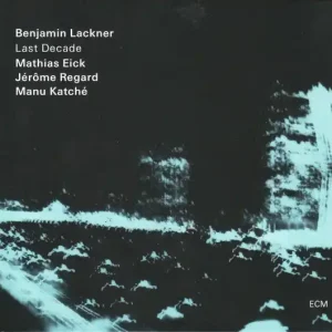 Benny Lackner - Last Decade Next Day Delivery
