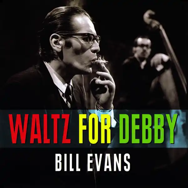 Bill Evans - Waltz For Debby Direct From Manufacturer