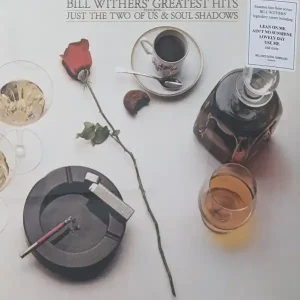 Bill Withers - Bill Withers' Greatest Hits Top Pick
