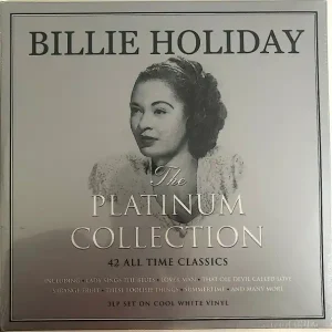 Billie Holiday - The Platinum Collection Wholesale