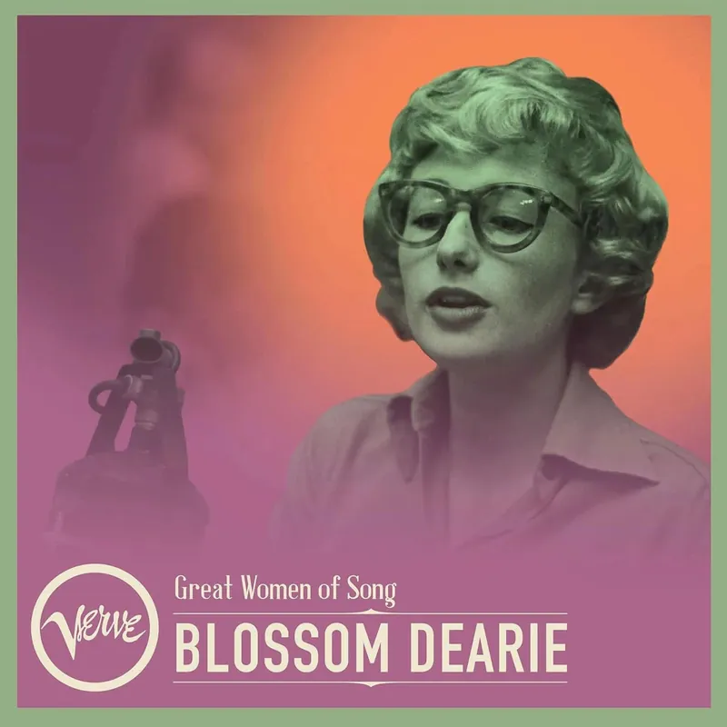 Blossom Dearie - Great Women Of Song Vinyl, LP, Album, Reissue Buy Today