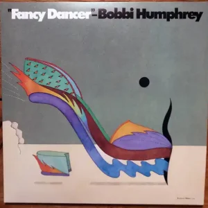 Bobbi Humphrey - Fancy Dancer Cheap