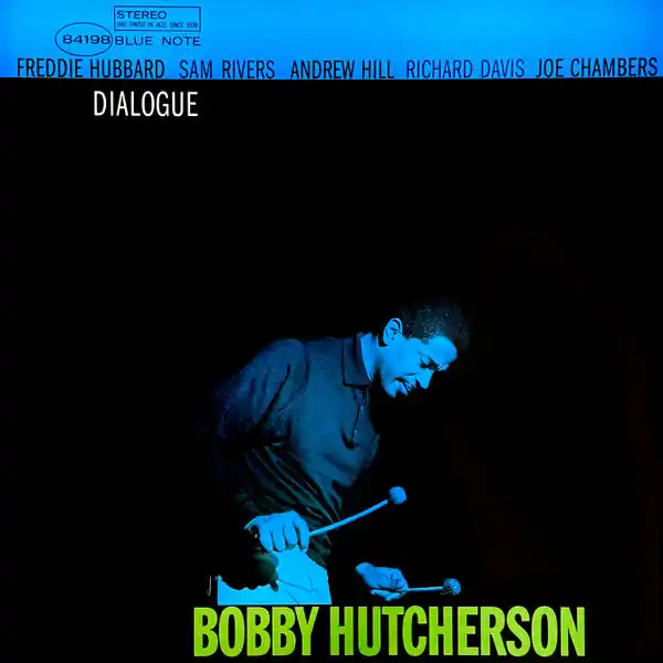 Bobby Hutcherson - Dialogue One Day Deal