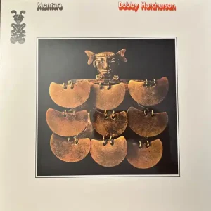 Affordable Bobby Hutcherson - Montara Vinyl, LP, Album, Reissue, Stereo , 180 Gram