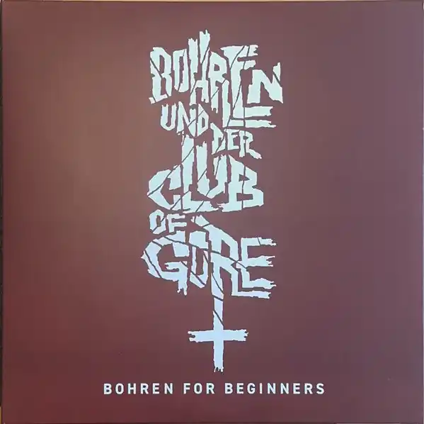 Bohren \\u0026 Der Club Of Gore - Bohren For Beginners Limited Time