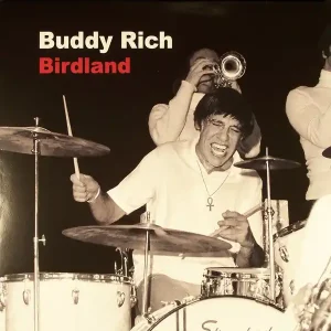 Wholesale Buddy Rich - Birdland