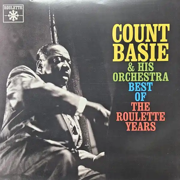 Wholesale Count Basie - Best Of The Roulette Years