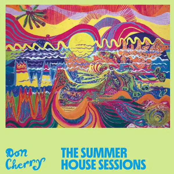 Weekend Sale Don Cherry - The Summer House Sessions