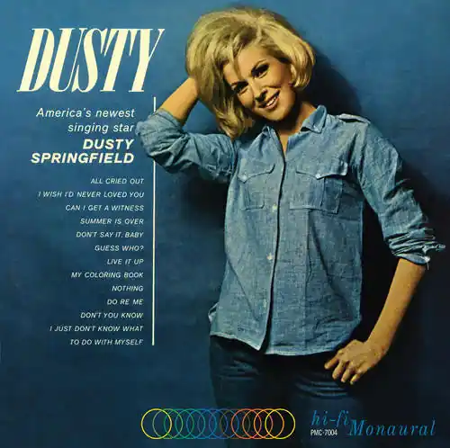 Best Seller Dusty Springfield - Dusty