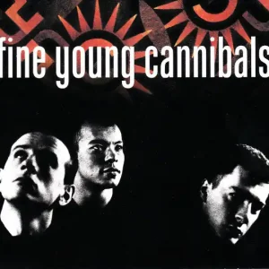 Top Pick Fine Young Cannibals - Fine Young Cannibals