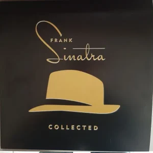 Warranty Included Frank Sinatra - Collected