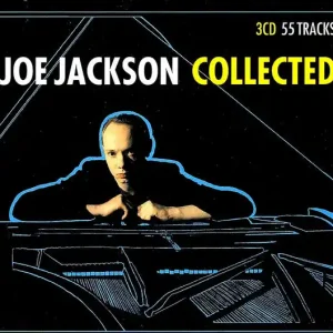 Top Rated Joe Jackson - Collected