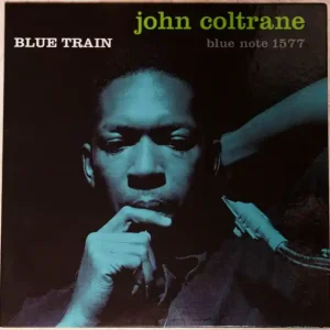 Wholesale John Coltrane - Blue Train ['22 - Tone Poet - Mono]