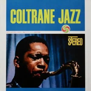 Bargain John Coltrane - Coltrane Jazz