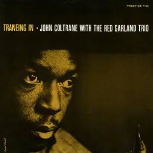 Super Sale John Coltrane - Traneing In