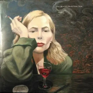 Best Price Joni Mitchell - Both Sides Now