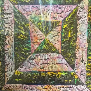Time-Limited Joshua Abrams Natural Information Society - Totality