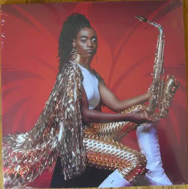 Time-Limited Lakecia Benjamin - Phoenix