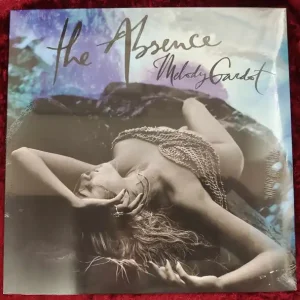 Weekend Sale Melody Gardot - The Absence