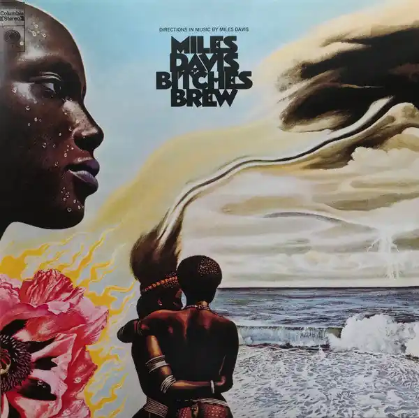Big Sale Miles Davis - Bitches Brew
