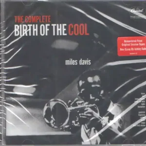 Best Price Miles Davis - The Complete Birth Of The Cool