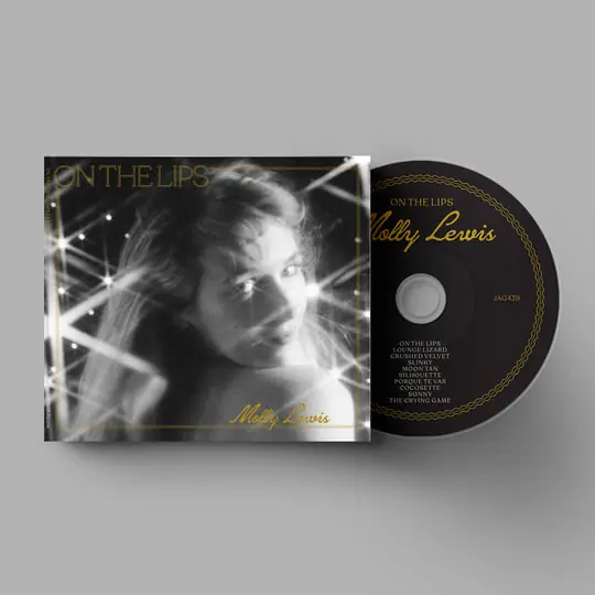 Viral Molly Lewis - On The Lips