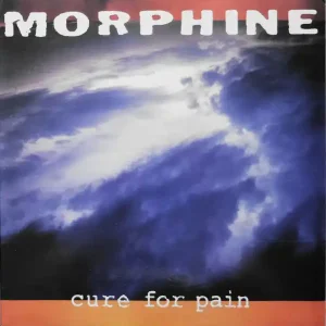 Bargain Morphine - Cure For Pain