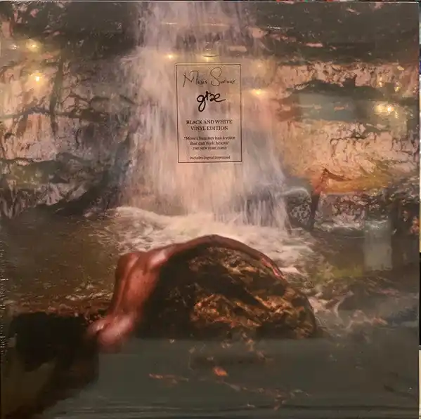 Shop Now Moses Sumney - græ Vinyl, LP