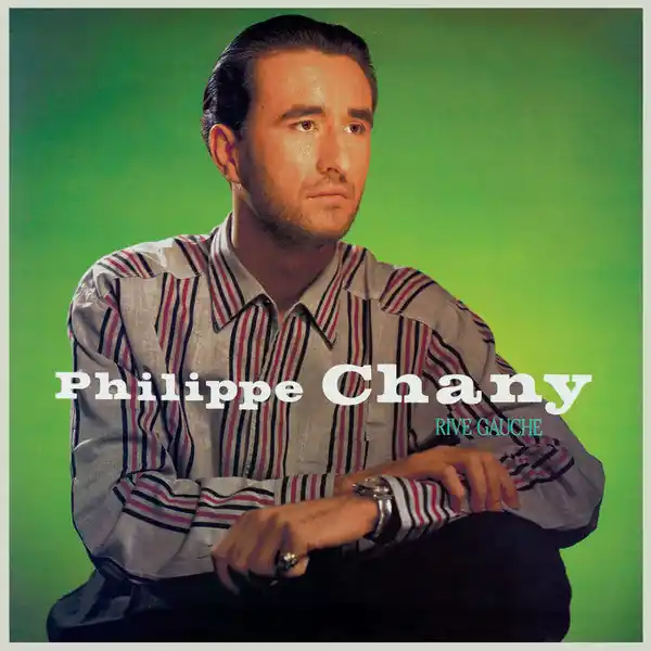 Worldwide Shipping Philippe Chany - Rive Gauche