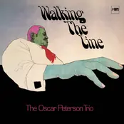 Best Price Oscar Peterson Trio/Walking The Line (Coke Bottle Green Vinyl) [LP]