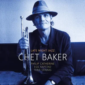 Baker, Chet/Late Night Jazz [CD] Low Price