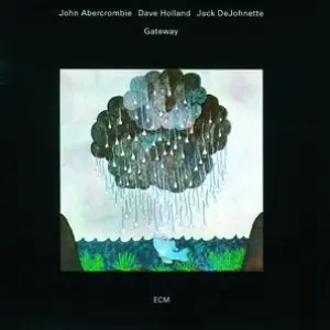 Abercrombie, John/Gateway [LP] Exclusive