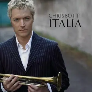 Botti, Chris/Italia [CD] Shop Now