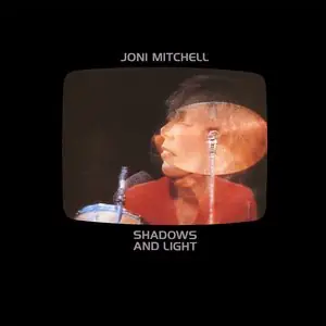 Best Price Mitchell, Joni/Shadows And Light [LP]
