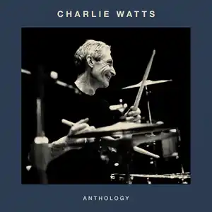 Watts, Charlie/Anthology [LP] Buy Online