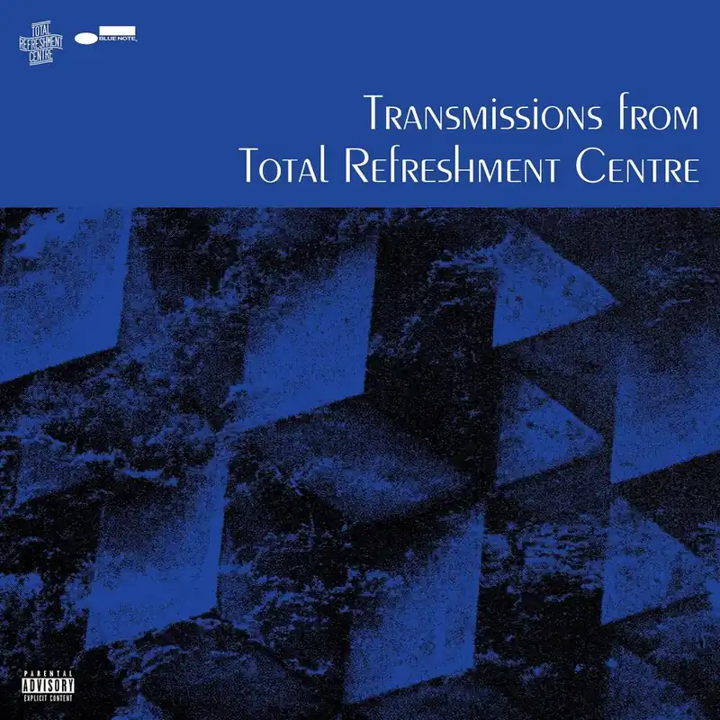 Total Refreshment Centre/Transmissions From Total Refreshment Centre [ Modern