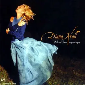 Best Seller Krall, Diana/When I Look In Your Eyes (Verve Acoustic Sounds Series) [
