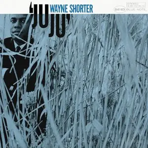 Shorter, Wayne/Juju (Blue Note Classic Series) [LP] Bargain