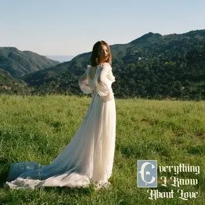 Time-Limited Laufey/Everything I Know About Love [CD]