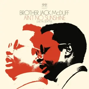 Special Offer McDuff, Brother Jack/Ain't No Sunshine [LP]