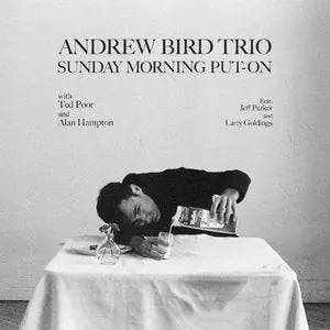 Worldwide Shipping Andrew Bird Trio/Sunday Morning Put-On (Black Vinyl) [LP]
