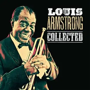 Armstrong, Louis/Collected [LP] Clearance