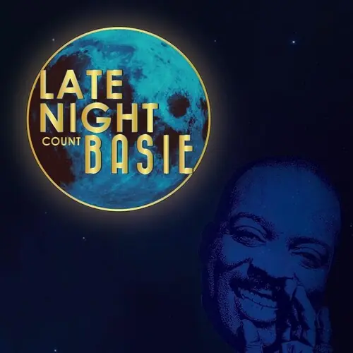 Various Artists/Late Night Basie [LP] Save Now