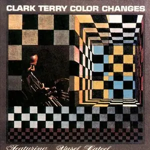 Terry, Clark/Color Changes [LP] Limited Time